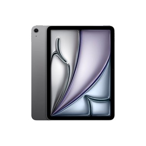 百亿补贴：Apple 苹果 iPad Air 11英寸 M2芯片 2024年新款平板电脑