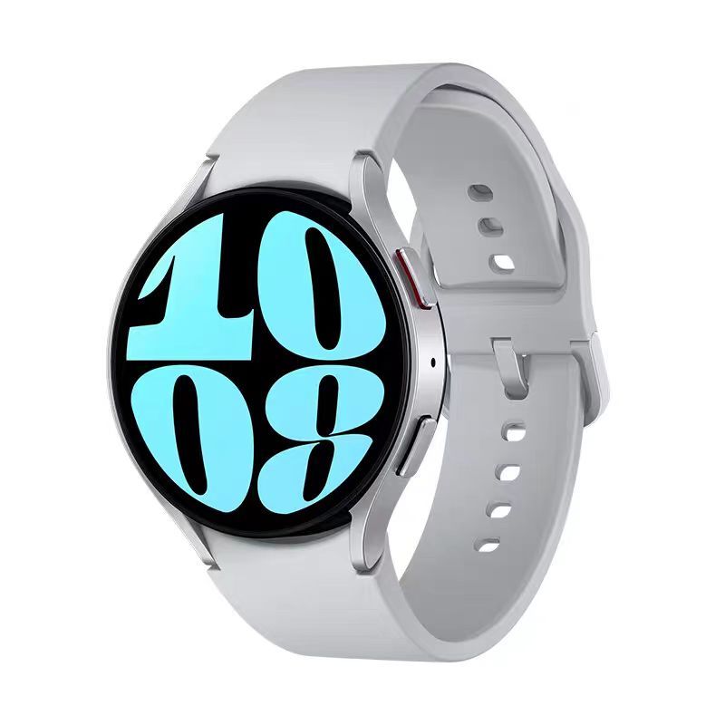 百亿补贴：SAMSUNG 三星 Galaxy Watch6手表国行 顺丰包邮 979元