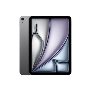 百亿补贴：Apple 苹果 iPad Air 13英寸 M2芯片 2024年新款平板电脑256G wifi版