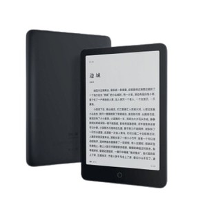Xiaomi 小米 多看电纸书 Pro 7.8英寸墨水屏电子书阅读器 Wi-Fi 32GB 黑色