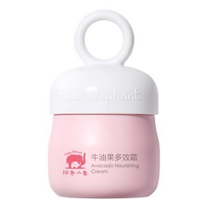Baby elephant 红色小象 牛油果多效霜 52g