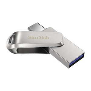 SanDisk 闪迪 128GB Type-C USB3.1 手机U盘