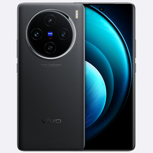 百亿补贴：vivo X100 Pro全新旗舰正品5G长焦蔡司影像 16+512GB