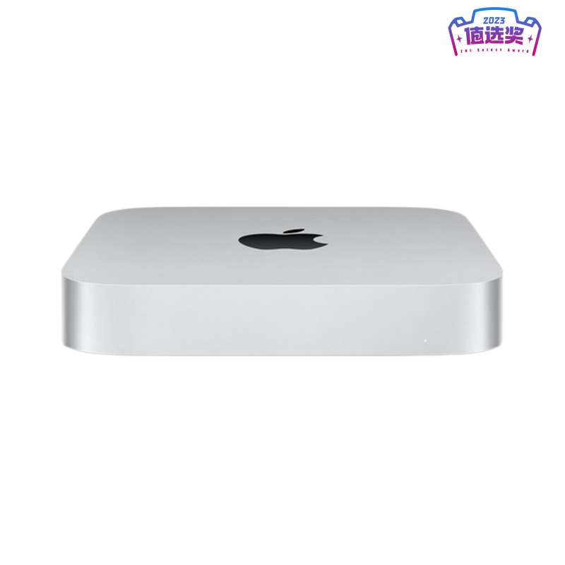 Apple 苹果 Mac mini 2023款 迷你台式机 4229元