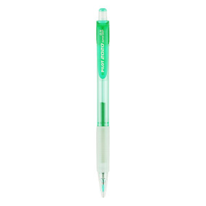 PILOT 百乐 HFGP-20N 摇摇自动铅笔 0.5mm 绿色