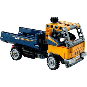 LEGO 乐高 Technic科技系列 42147 自卸卡车