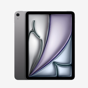 520心动礼、百亿补贴：Apple 苹果 iPad Air 6 11英寸平板电脑 1TB WLAN版