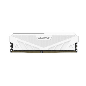 GLOWAY 光威 16GB DDR4 3200 台式机内存条 天策系列