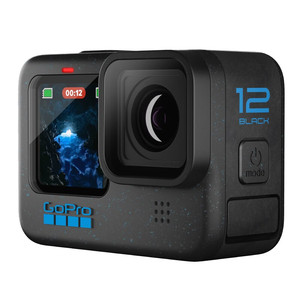 百亿补贴：GoPro HERO12 Black 运动相机 标准套装