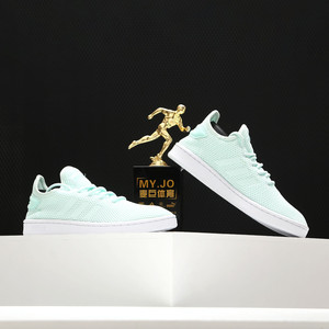 Adidas/阿迪达斯正品NEO女子2021新款透气运动鞋休闲鞋板鞋F36479