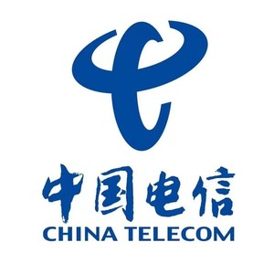 CHINA TELECOM 中国电信 电信——200元