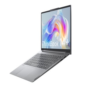 ThinkPad 思考本 联想ThinkBook14+锐龙版 R7-6800H 2.8K 16GB 512G